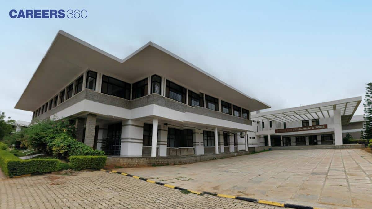 The Road to NALSAR MBA: From Application to Admission